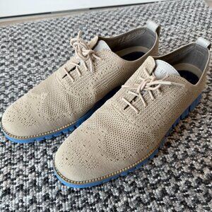 Cole Haan Zerogrand Stitchlight Oxford (Size 11)